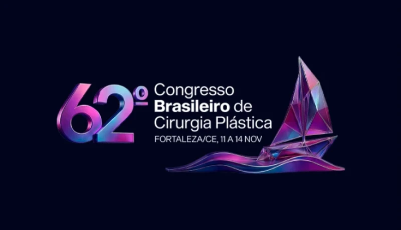 62&ordm; Congresso Brasileiro de Cirurgia Pl&aacute;stica