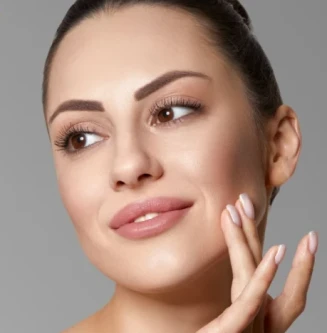 Lifting Facial