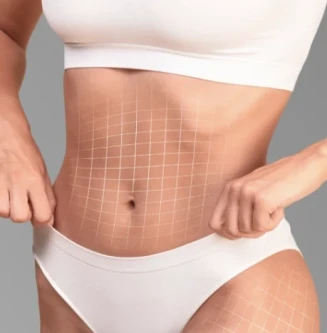 Lipoaspiração 