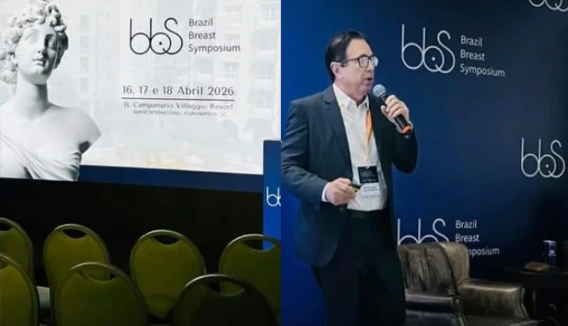 Brazil Breast Symposium 2026